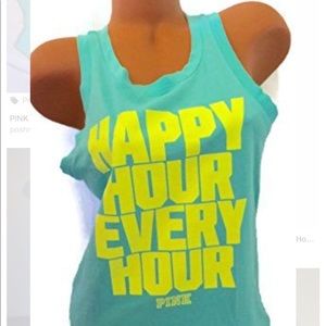 Happy Hour Every Hour!
